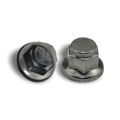 Hot Sales Stainless Steel Wheel Hub Screw Cover/Lug Nut Cover